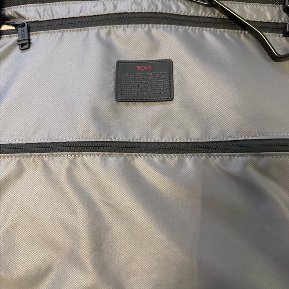 TUMI Alpha Garment Bag BRAND NEW!! - Picture 5 of 15